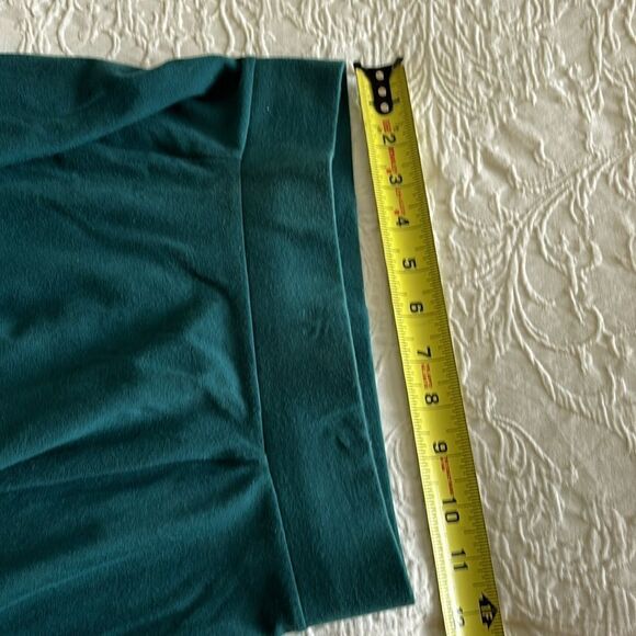 Vintage Green circle skirt women’s size XS St. Patrick’s Day - Picture 7 of 7